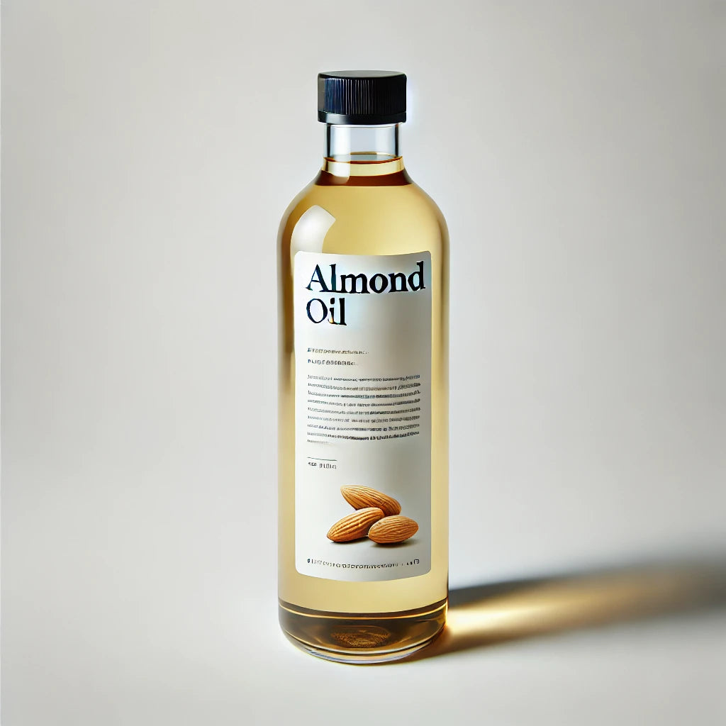 Almond Oil