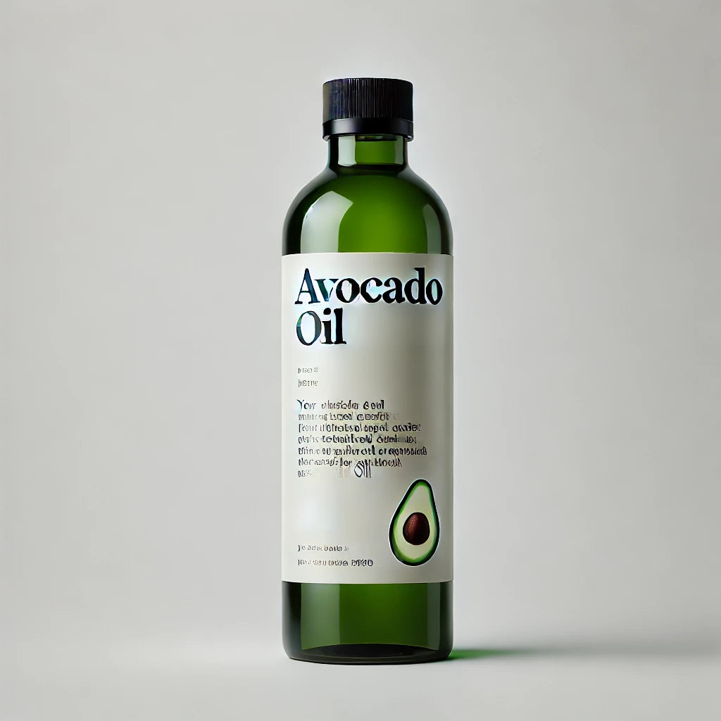 Avocado Oil