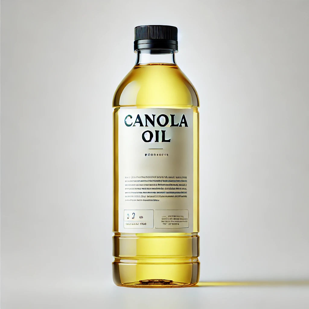 Canola Oil