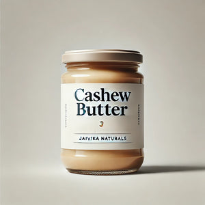 Cashew Butter