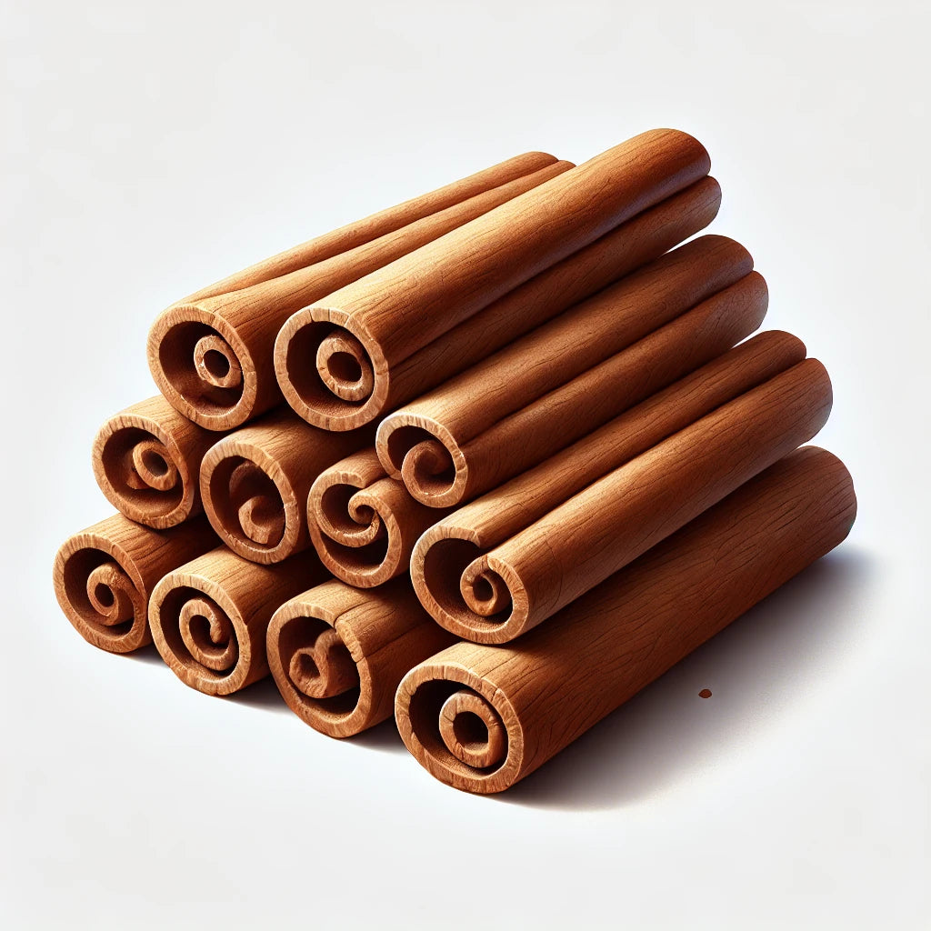 Cinnamon Sticks