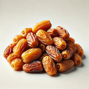 Deglet Noor Dates