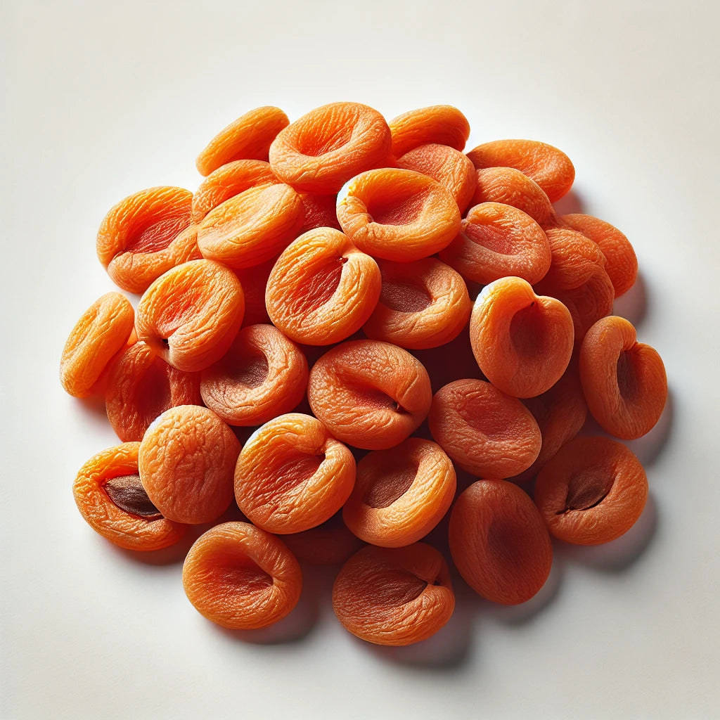 Dried Apricots