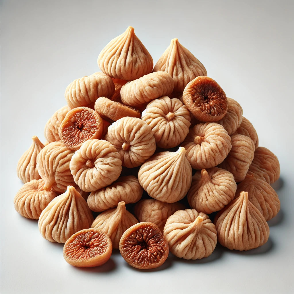 Dried Figs