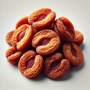 Dried Nectarines