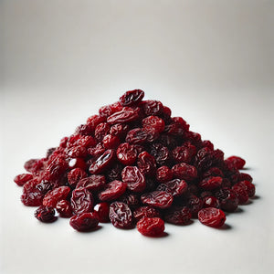 Dried Sweetened Cranberries