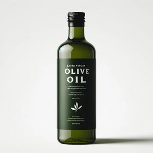 Extra Virgin Olive Oil