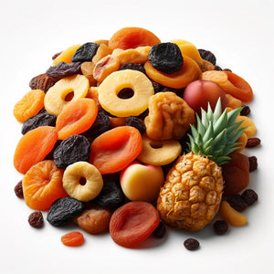 Fruit Medley