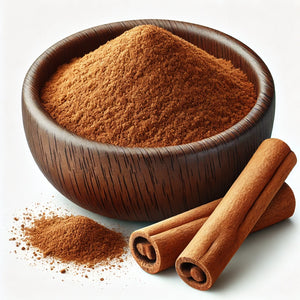 Ground Cinnamon