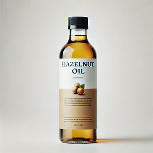 Hazelnut Oil