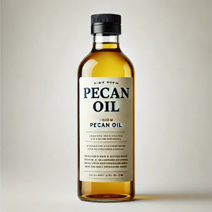 Pecan Oil