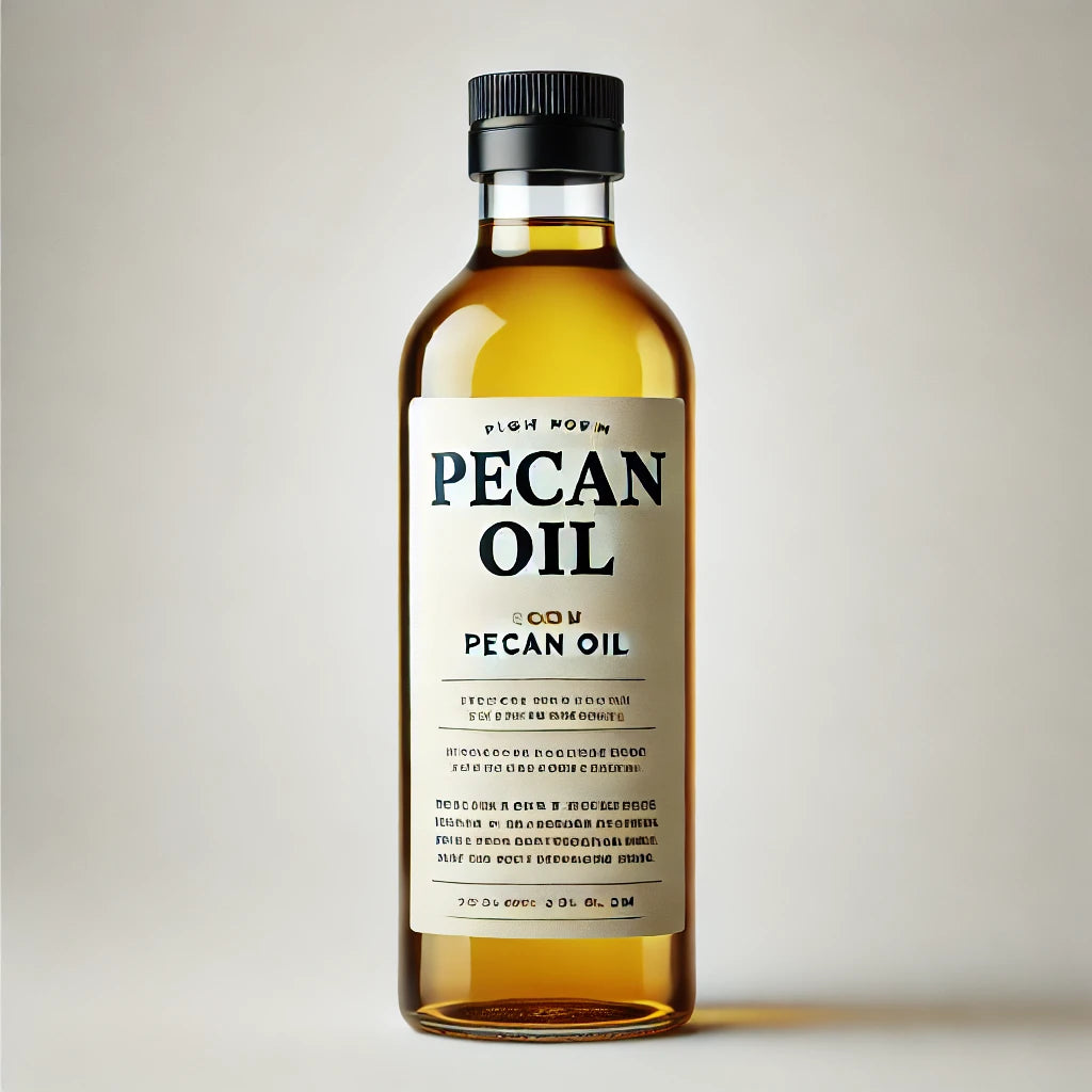 Pecan Oil