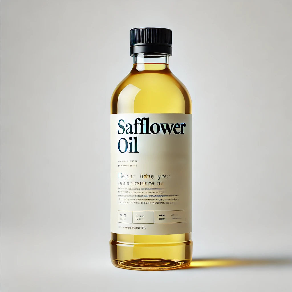 Safflower Oil