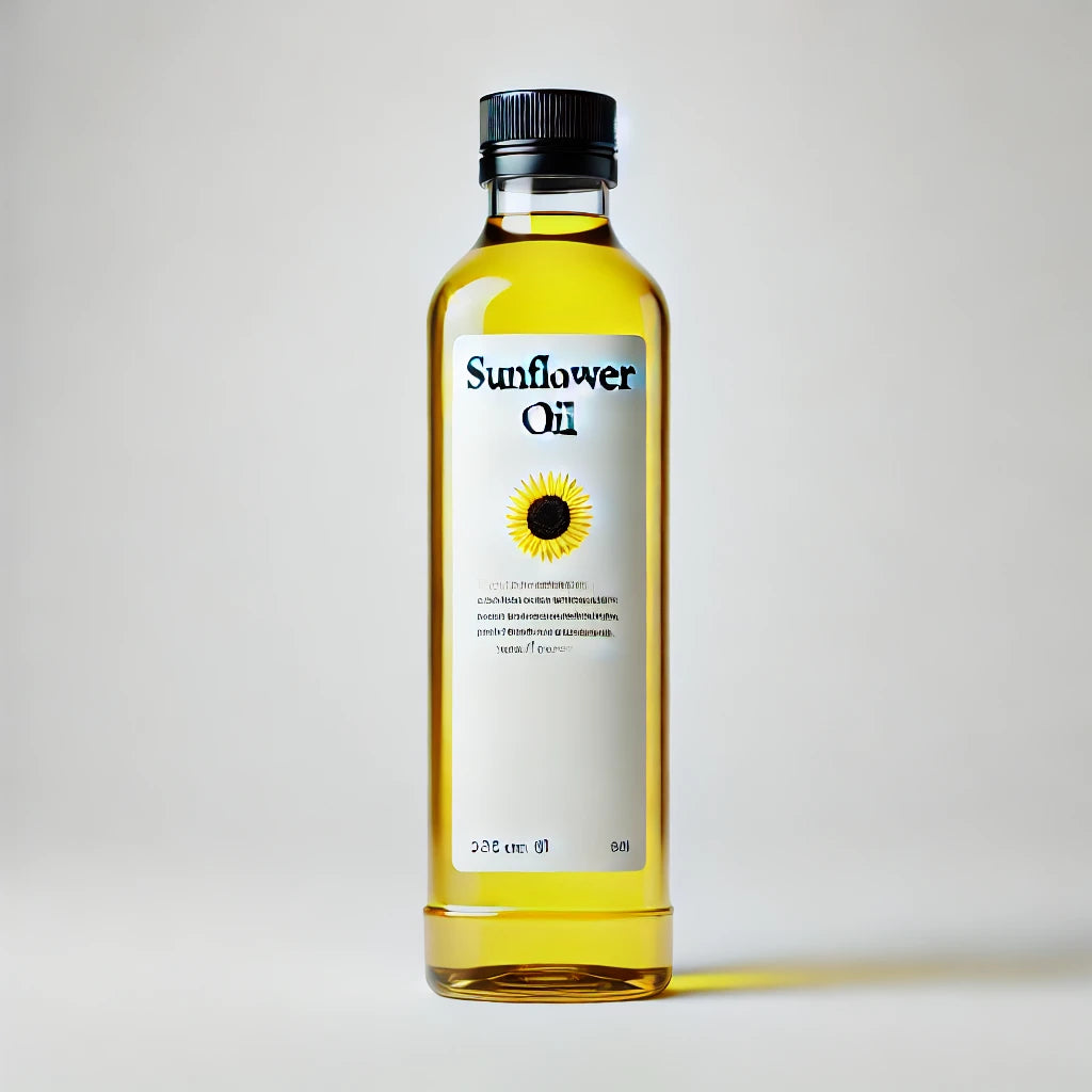 Sunflower Oil