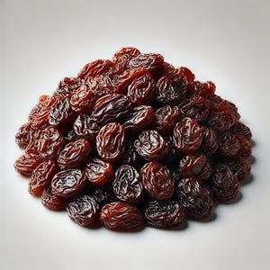 Thompson No-Oil Raisins