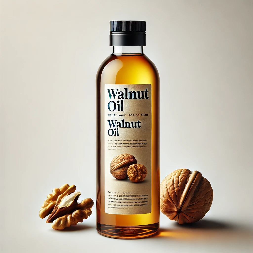 Walnut Oil