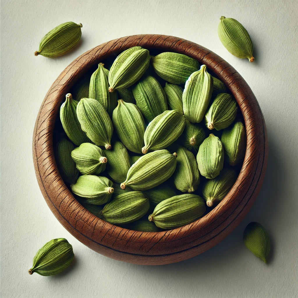 Cardamom